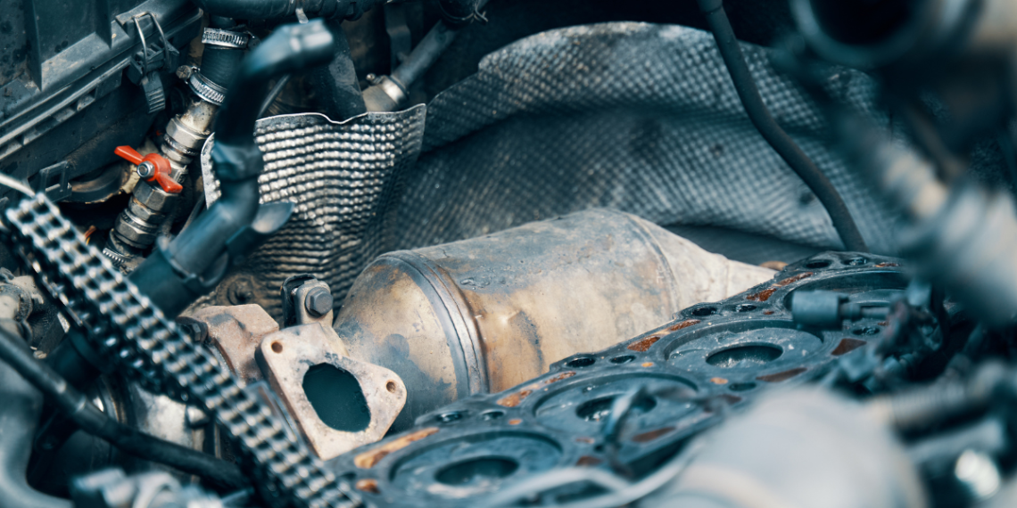 Удаление сажевого фильтра: последствия для авто