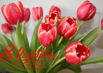 Поздравление с 8 Марта маме в прозе: красивые и душевные слова