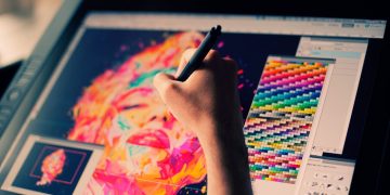 Як стати графічним дизайнером: поради, інструменти та навчання