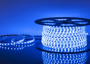 Монтаж світлодіодної стрічки: покрокова інструкція для початківців