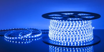 Монтаж світлодіодної стрічки: покрокова інструкція для початківців