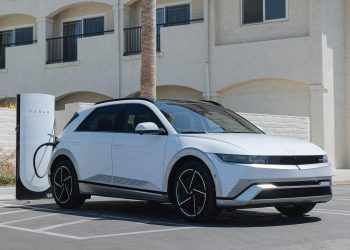 Електромобілі Hyundai: огляд моделей та інновацій