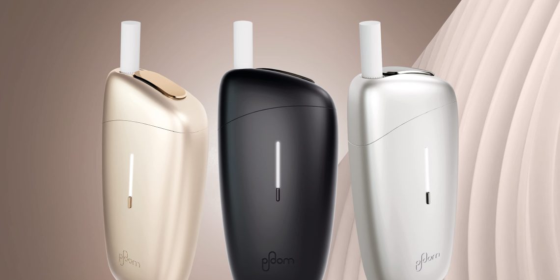 Ploom — система нагревания табака: особенности и принцип работы