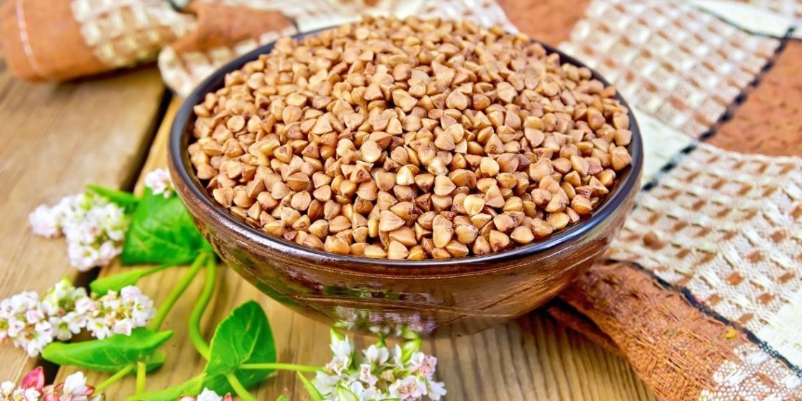 Что означает сон о гречке?