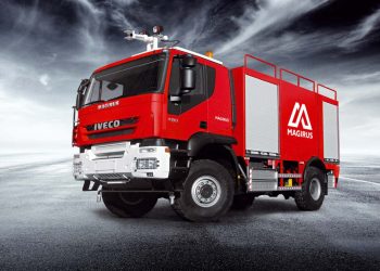 Івеко Магірус: огляд популярної техніки