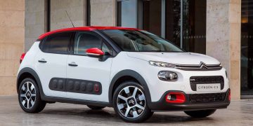 Citroen C3 2017 — обзор, характеристики и отзывы владельцев