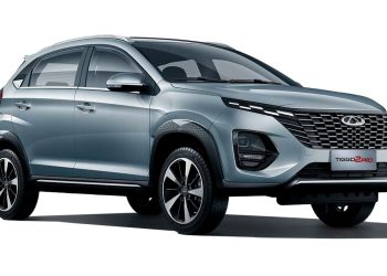 Chery Tiggo 2 Pro — отзывы владельцев и опыт эксплуатации