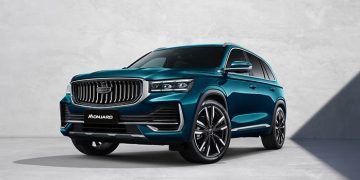 Самые качественные китайские автомобили: рейтинг и особенности