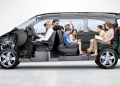 Семейное авто: как выбрать удобную и безопасную модель