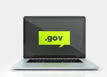 Что такое домен .gov и кто может его использовать