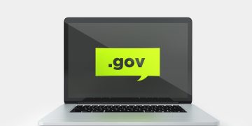 Что такое домен .gov и кто может его использовать