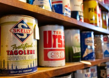 assorted-brand paint bucket lot