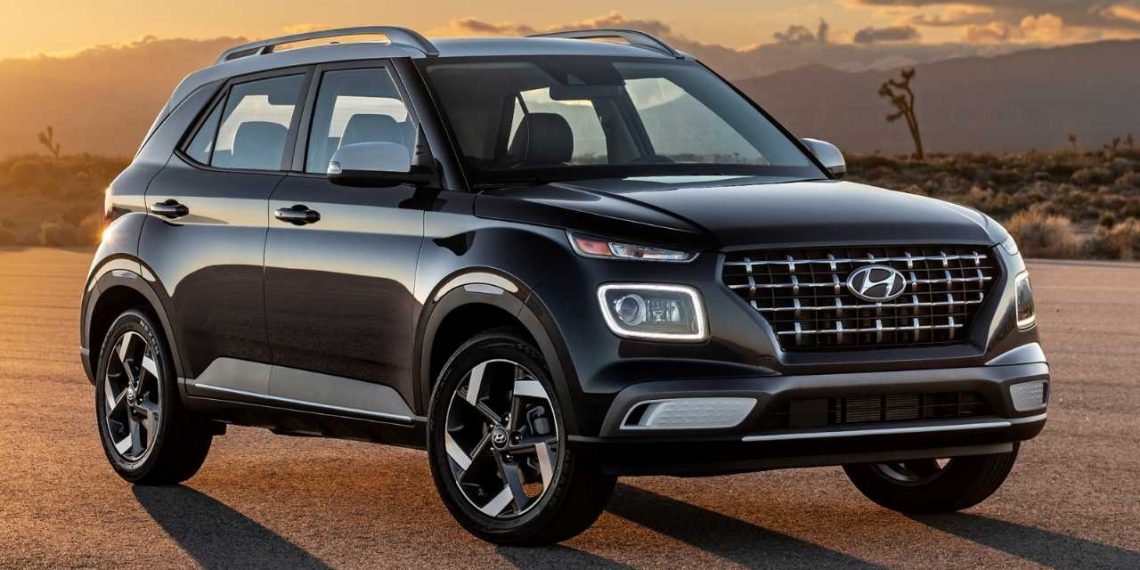 Hyundai Venue — отзывы владельцев и обзор преимуществ