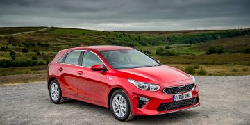 Kia Ceed 2018: что нужно знать перед покупкой
