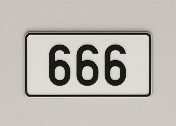 Тайна числа 666: значение и влияние на судьбу человека