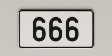 Тайна числа 666: значение и влияние на судьбу человека