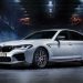Разгон до 100 км/ч у BMW M5 F90: реальные цифры и замеры