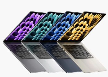 Модели MacBook по годам: полный список и характеристики