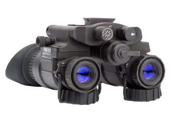 Как работает ПНВ: устройство и технология ночного видения