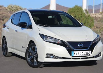 Японські електромобілі: найпопулярніші моделі та ринок