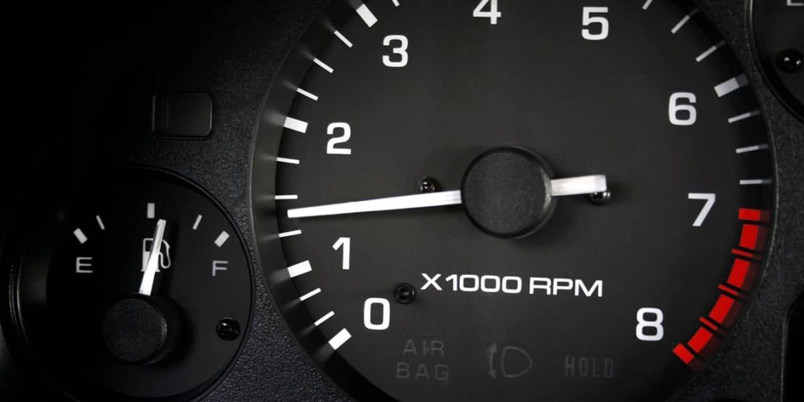 Расход топлива на холостом ходу: нормы и отклонения