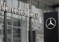 Концерн Mercedes: історія, бренди та інновації