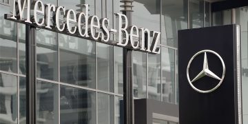 Концерн Mercedes: історія, бренди та інновації