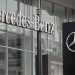 Концерн Mercedes: історія, бренди та інновації