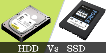 SSD или HDD: какой накопитель выбрать для современных задач?
