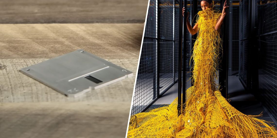 Minecraft на лампочці та грибні батареї: 11 найнезвичайніших і найвражаючих технологій 2025 року