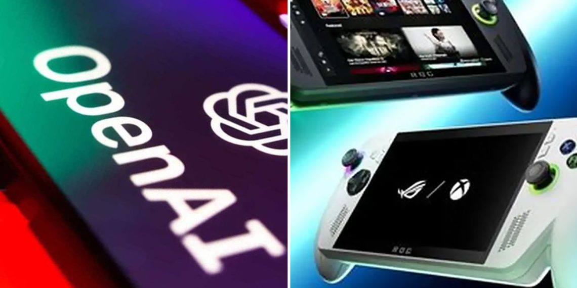 Названо головні технологічні провали 2025 року: OpenAI, Xbox та інші гіганти у списку