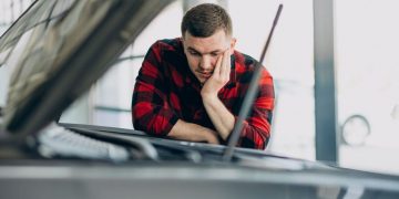 Чому взимку авто глохне на холоді: топ-5 причин