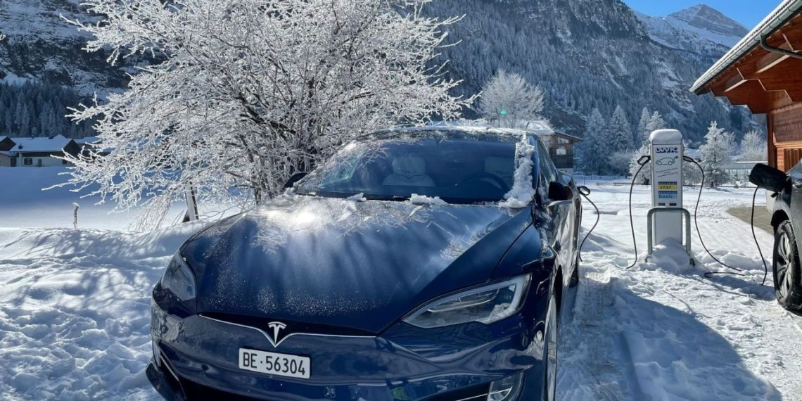 Електромобіль і холод: топ-5 критичних проблем, про які мовчать в автосалонах