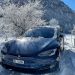 Електромобіль і холод: топ-5 критичних проблем, про які мовчать в автосалонах