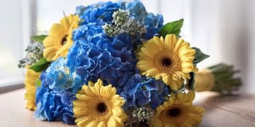З Днем народження! Миру, добра і теплих побажань у цей святковий день