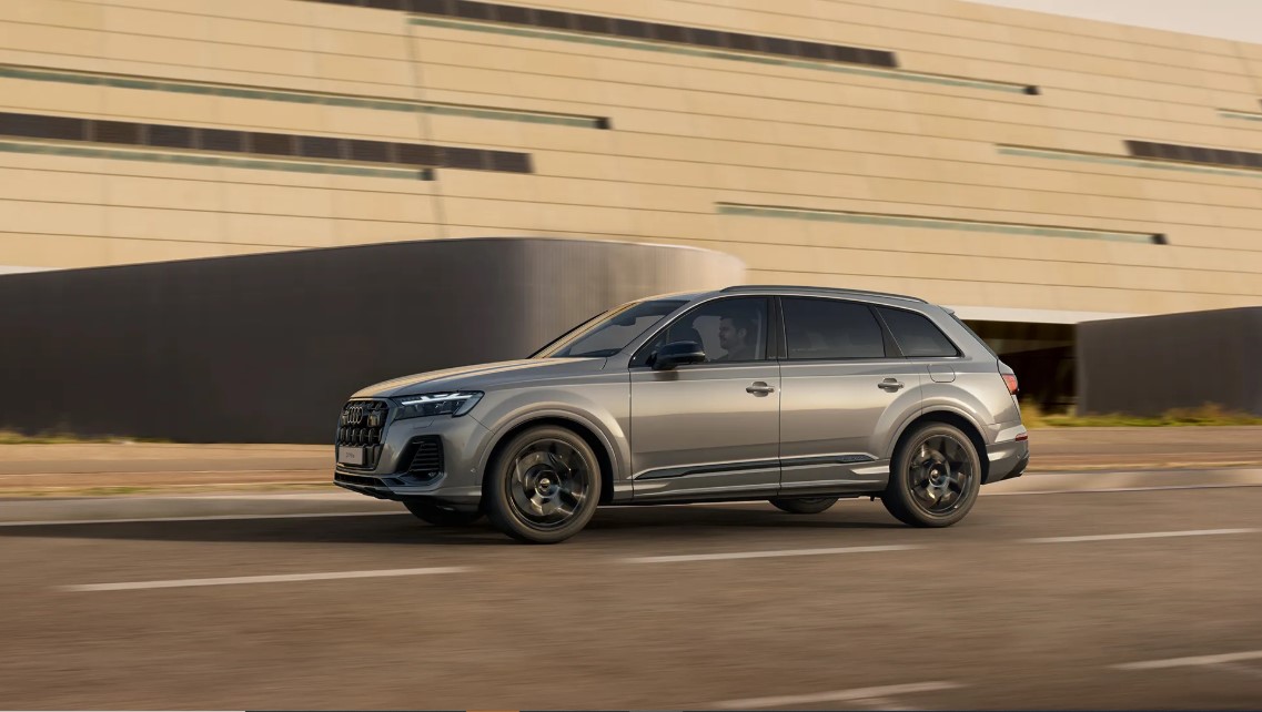 5 плагін-гібридних кросоверів, які реально економлять пальне