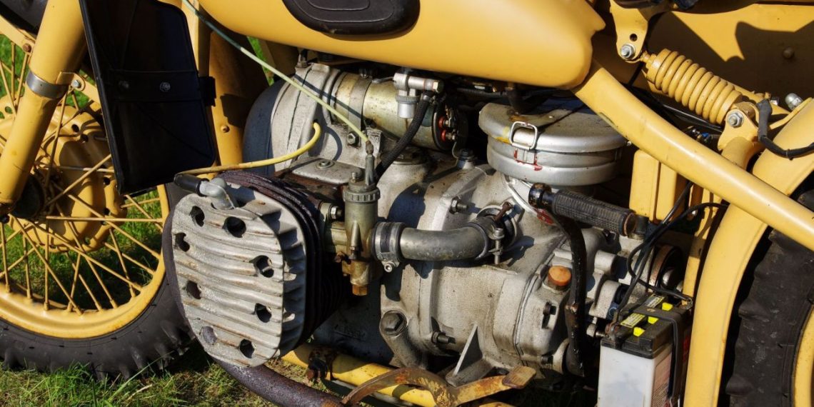 Топ-5 найкрутіших моделей Київського мотозаводу, які увійшли в історію