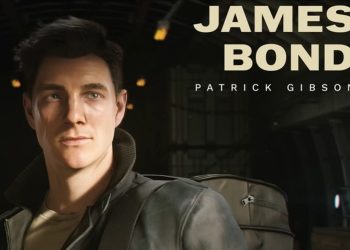 007 First Light: розкрито системні вимоги ПК для нової гри про Джеймса Бонда