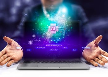 Як ШІ може змінити життя людей у 2026 році: 5 основних прогнозів