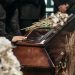 к чему снится покойник в гробу незнакомый