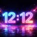 12:12 на часах: что означает это зеркальное число