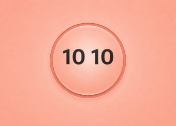 Що означає 10:10 на годиннику: значення та тлумачення