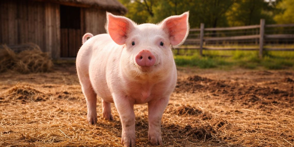 К чему снятся свиньи во сне женщине