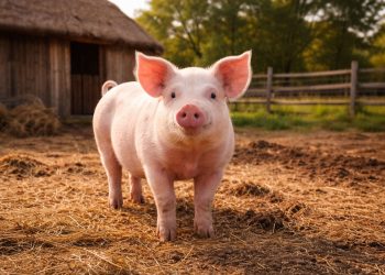 К чему снятся свиньи во сне женщине