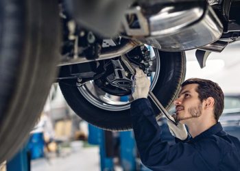 Все для вашого авто: сервіс та запчастини Master Service