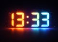 13:33 на часах: значение числовой комбинации