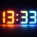 13:33 на часах: значение числовой комбинации