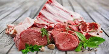 К чему снится сырое мясо без крови женщине