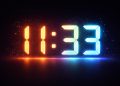 11:33 на часах: что означает и как трактовать