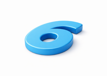 Число 6 в нумерологии